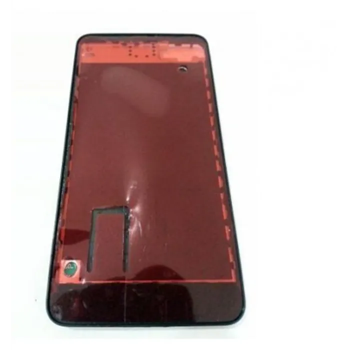 Nokia Lumia 630 marco frontal negro