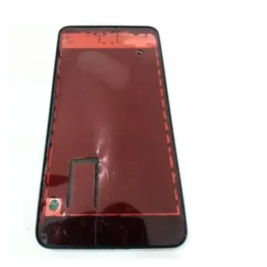 Nokia Lumia 630 marco frontal negro