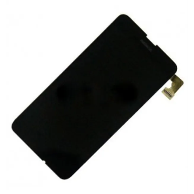 Nokia Lumia 630 635 Pantalla lcd + Táctil negro premium