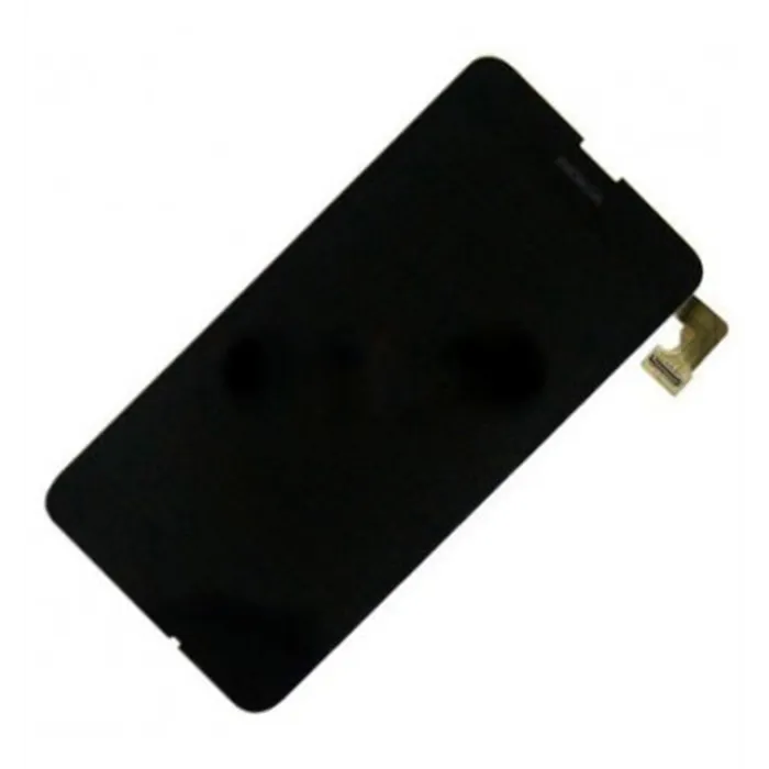 Nokia Lumia 630 635 Pantalla lcd + Táctil negro premium