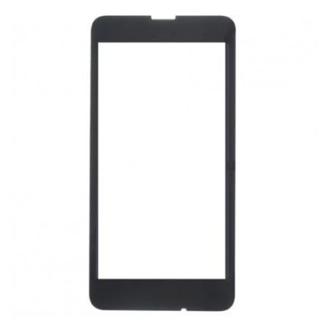 Nokia Lumia 630 635 cristal negro 