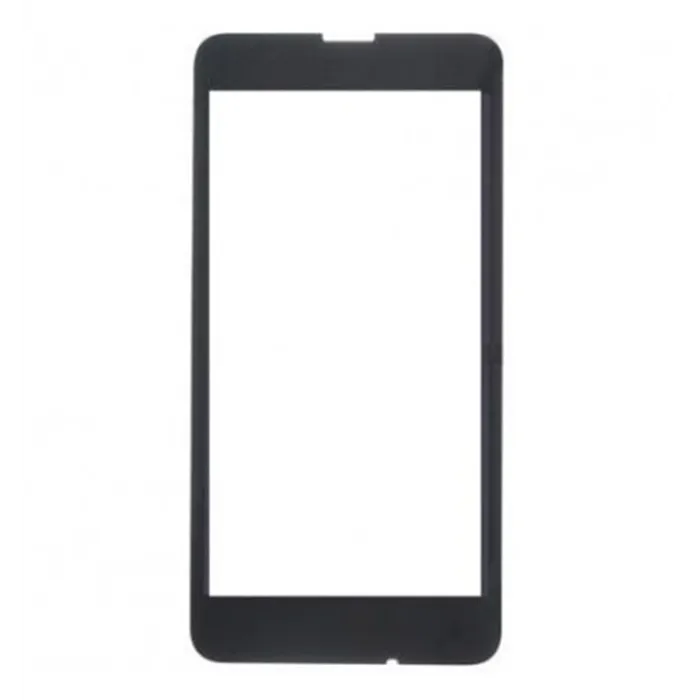 Nokia Lumia 630 635 cristal negro 