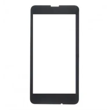 Nokia Lumia 630 635 cristal negro 