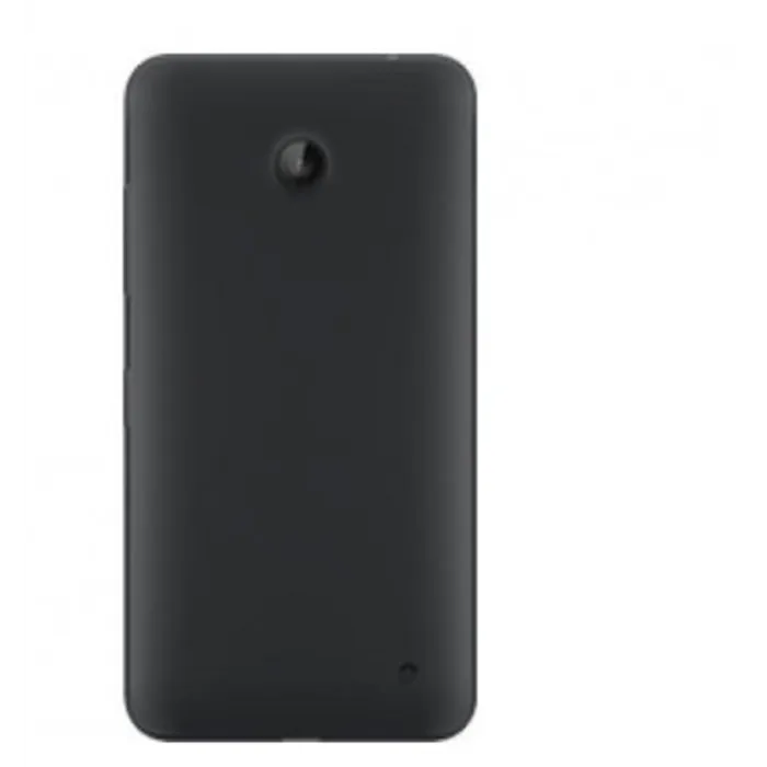 Nokia Lumia 630 635 tapa batería negro