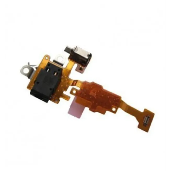 Nokia Lumia 630 flex jack audio y vibrador premium