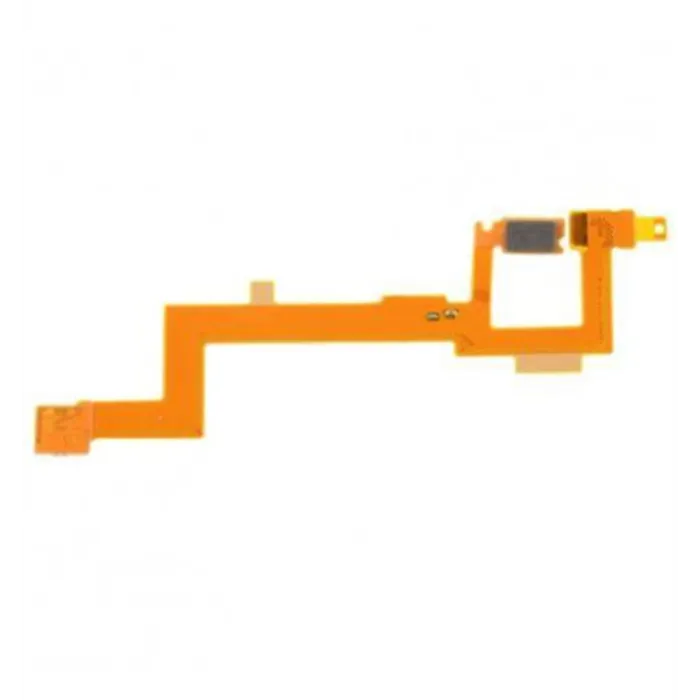 Nokia Microsoft Lumia 640 flex camara frontal premium