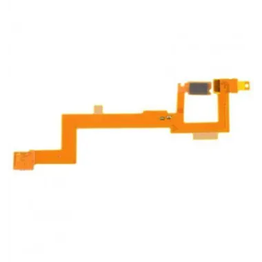 Nokia Microsoft Lumia 640 flex camara frontal premium