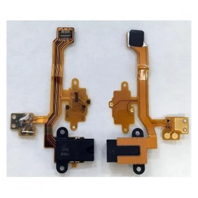 Nokia Lumia 640 flex jack audio premium