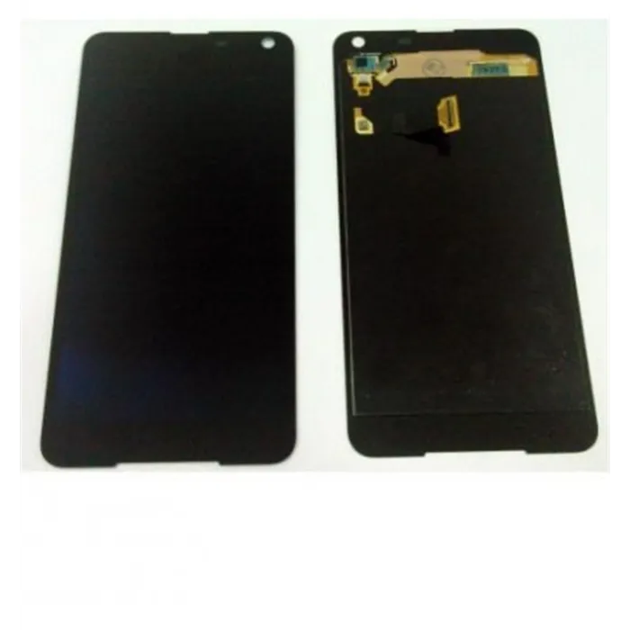 Nokia Microsoft Lumia 650 pantalla lcd + táctil negro origin
