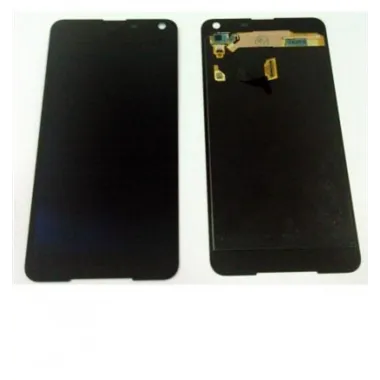 Nokia Microsoft Lumia 650 pantalla lcd + táctil negro origin
