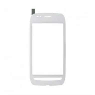 Nokia Lumia 710 Pantalla táctil blanca premium