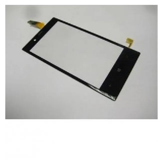 Nokia Lumia 720 Pantalla táctil negro