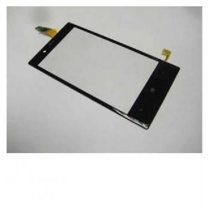 Nokia Lumia 720 Pantalla táctil negro
