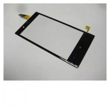 Nokia Lumia 720 Pantalla táctil negro