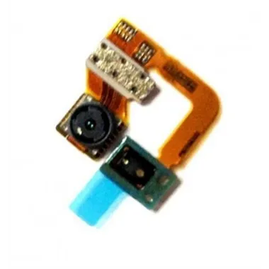 Nokia Lumia 720 Flex camara frontal premium