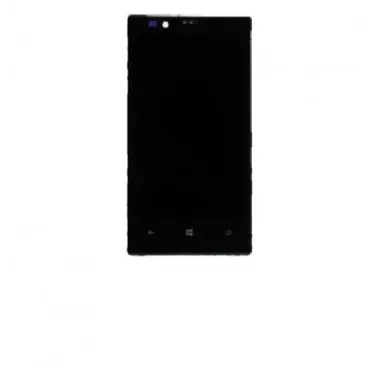 Nokia Lumia 720 Lcd + Táctil engro + Marco premium