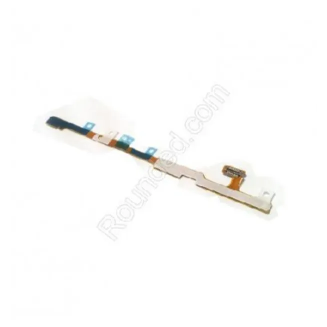 Nokia Lumia 720 Flex Botones laterales premium