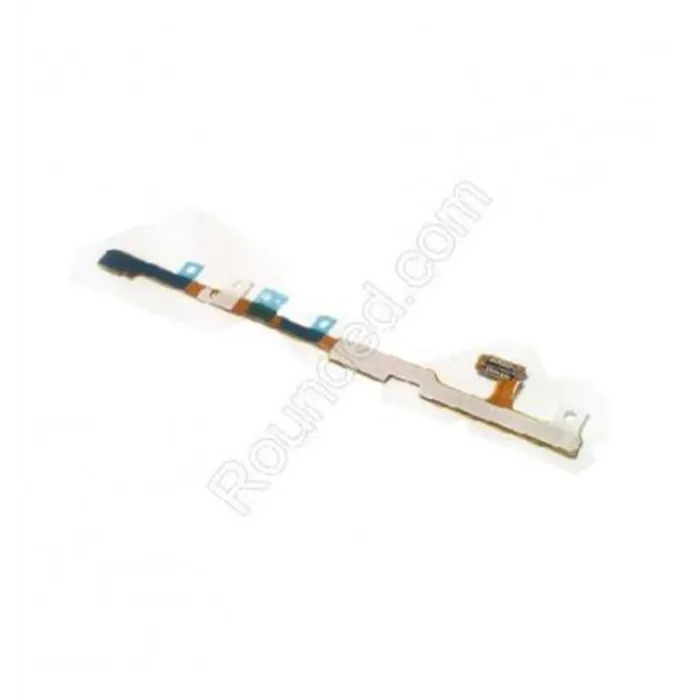 Nokia Lumia 720 Flex Botones laterales premium