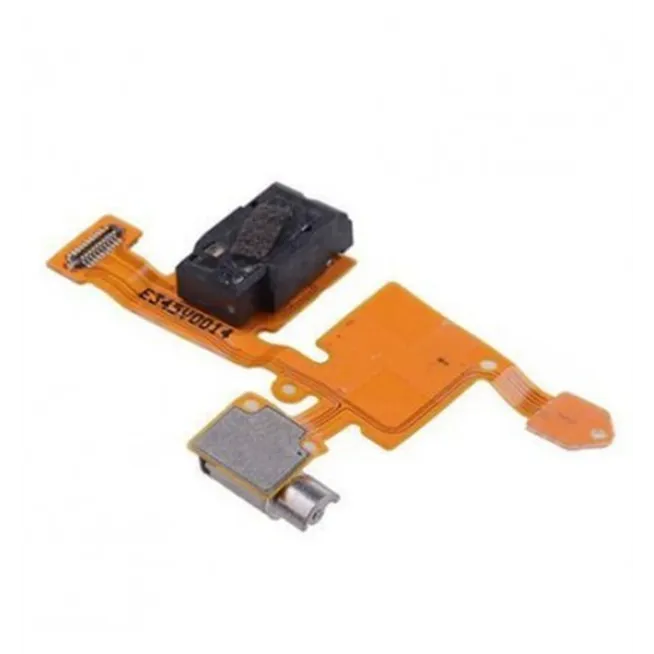 Nokia Lumia 730 flex jack audio y vibrador premium