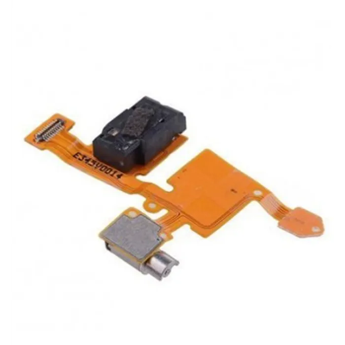 Nokia Lumia 730 flex jack audio y vibrador premium