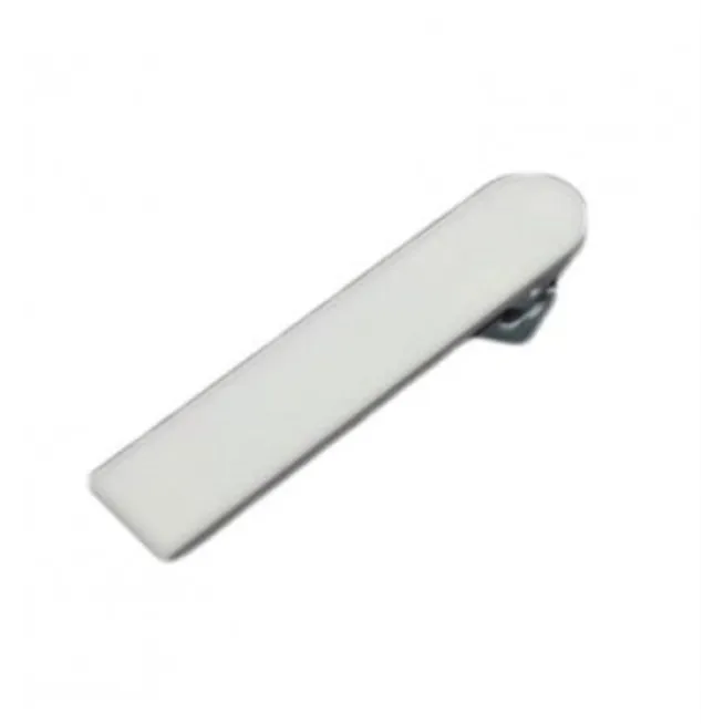 Nokia Lumia 800 Tapa Blanca Conector usb premium