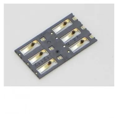 Nokia Lumia 800 lector de sim premium