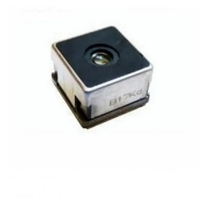 Nokia Lumia 800 Camara trasera premium