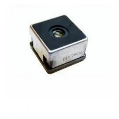 Nokia Lumia 800 Camara trasera premium