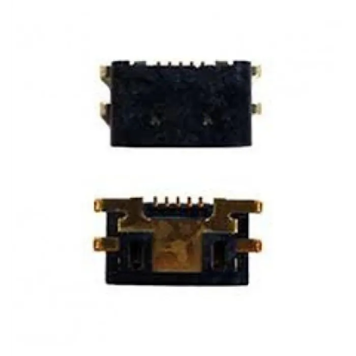 Nokia Lumia 800 Conector de carga micro usb premium