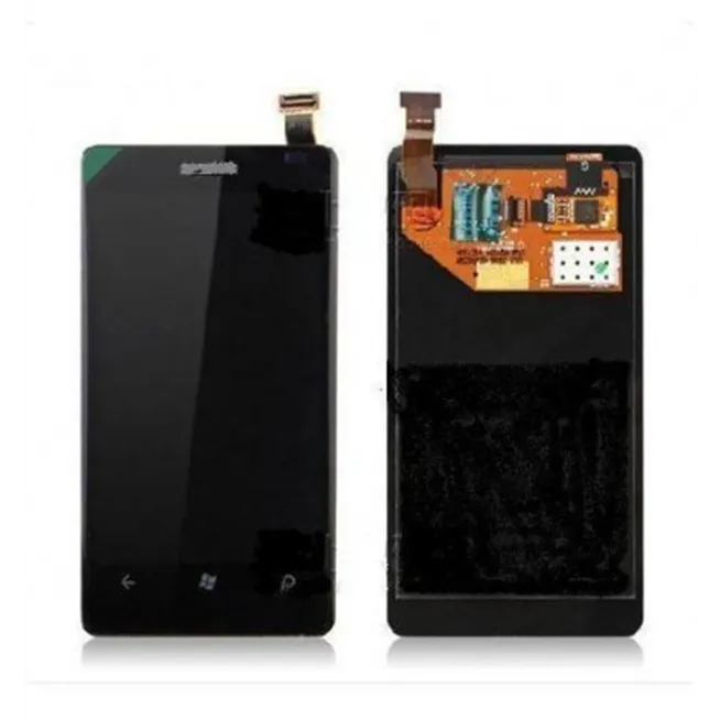 Nokia Lumia 800 pantalla lcd + tactil premium versión Samsu