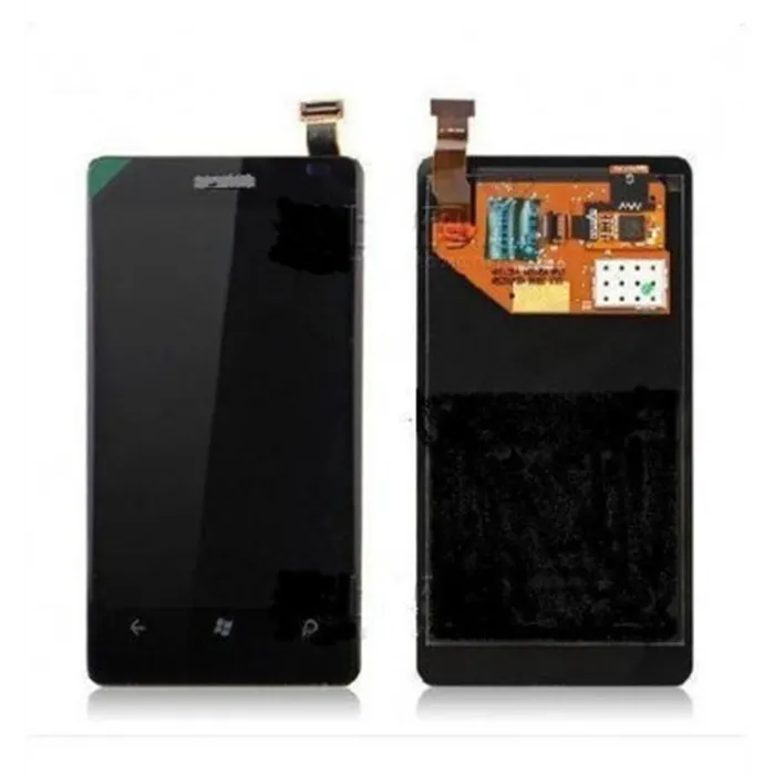 Nokia Lumia 800 pantalla lcd + tactil premium versión Samsu