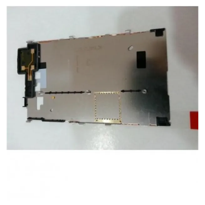 Nokia lumia 820 metal frame lcd
