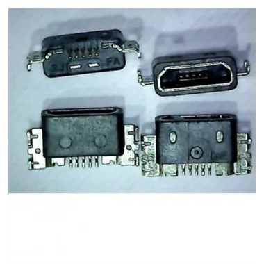 Nokia Lumia 720 820 conector de carga micro usb premium