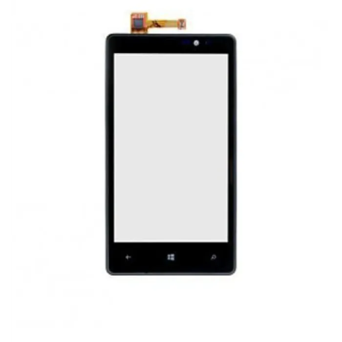 Nokia Lumia 820 Pantalla Táctil Negro premium