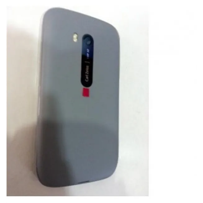 Nokia Lumia 822 carcasa completa gris