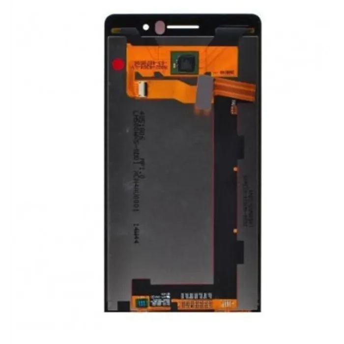 Nokia Lumia 830 pantalla lcd + táctil negro premium