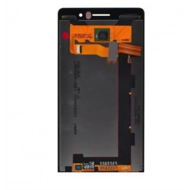 Nokia Lumia 830 pantalla lcd + táctil negro premium
