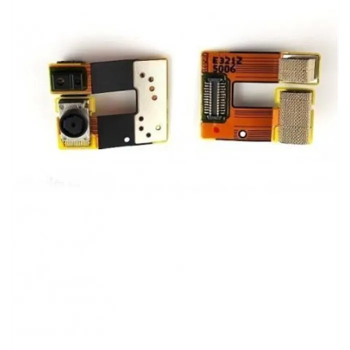 Nokia Lumia 830 flex camara frontal premium