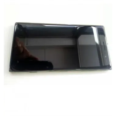 Nokia Lumia 830 pantalla lcd + tactil negro premium + marco