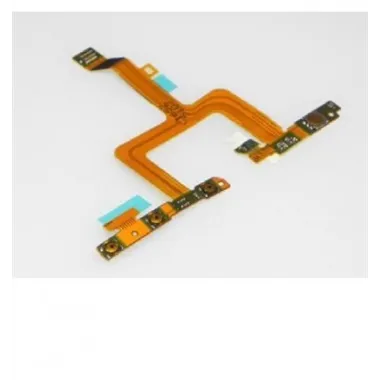 Nokia Lumia 900 flex on off y volumen premium