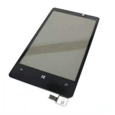 Nokia Lumia 920 Pantalla Táctil negra