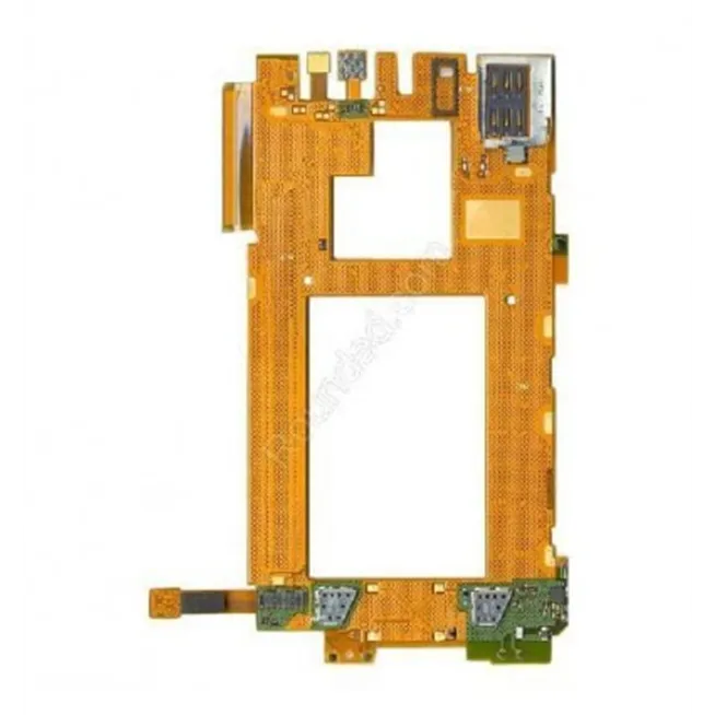 Nokia Lumia 920 Flex micro + Sim + Sensor premium