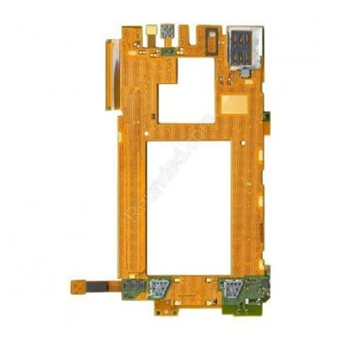 Nokia Lumia 920 Flex micro + Sim + Sensor premium