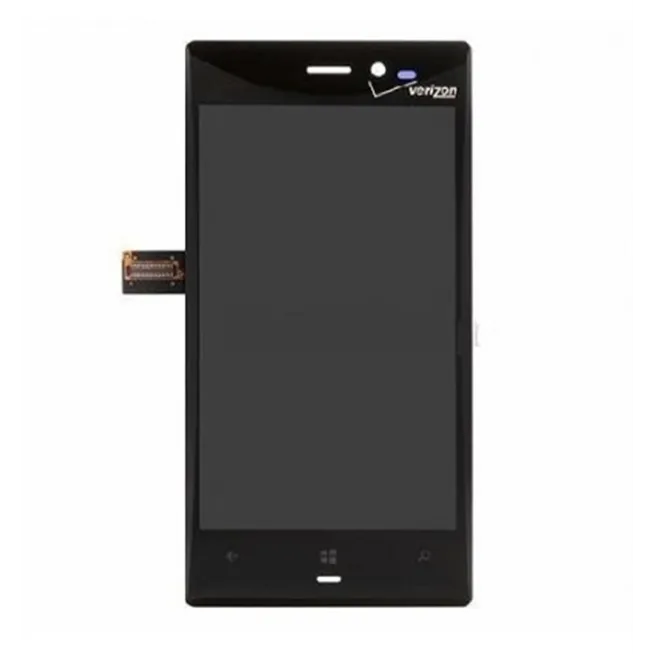 Nokia Lumia 928 LCD + Táctil premium