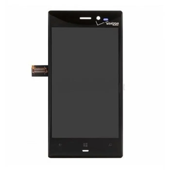 Nokia Lumia 928 LCD + Táctil premium