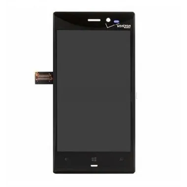 Nokia Lumia 928 LCD + Táctil premium