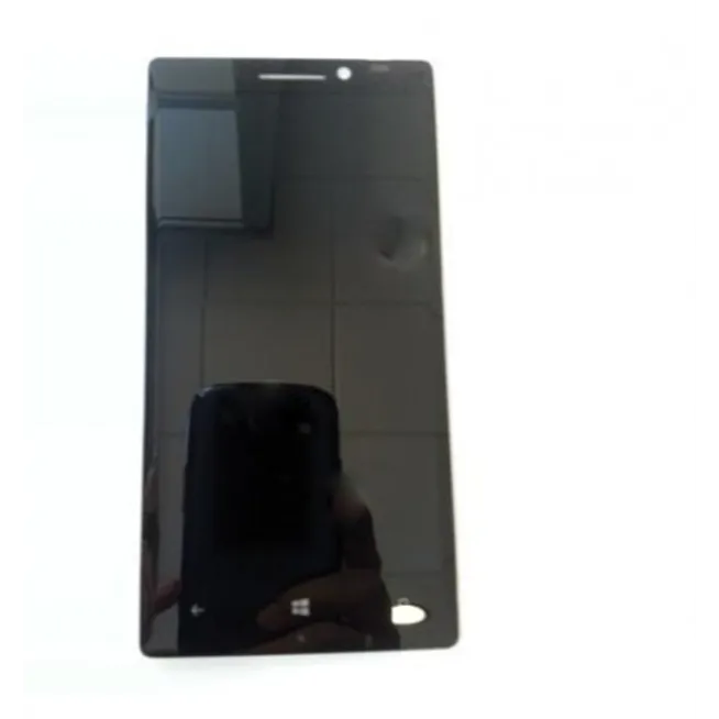 Nokia Lumia 930 Pantalla LCD premium + Táctil negro