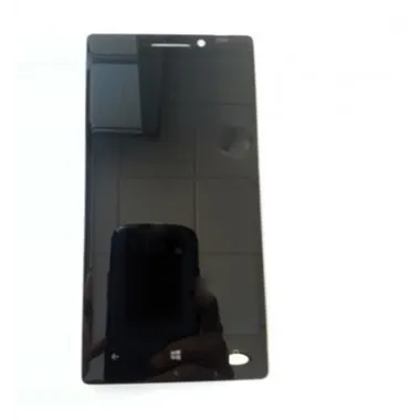 Nokia Lumia 930 Pantalla LCD premium + Táctil negro