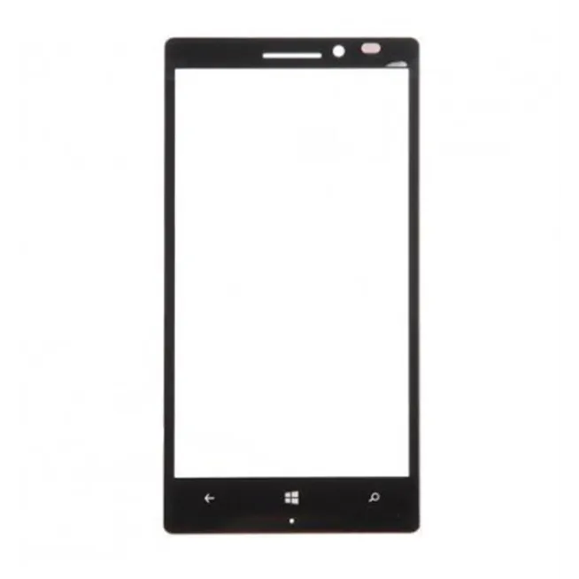 Nokia Microsoft Lumia 930 cristal negro premium