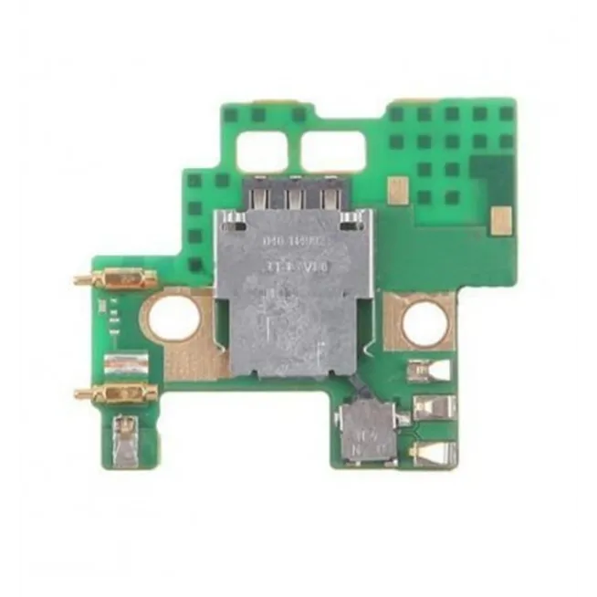 Nokia Microsoft Lumia 930 flex lector sim premium